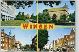 51026207 - Winsen Luhe - Winsen