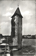 11667627 Rheinfelden AG Messerturm Rheinfelden - Autres & Non Classés