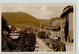 52053707 - Bad Wildbad Im Schwarzwald - Autres & Non Classés