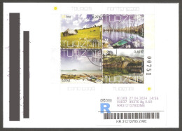 Montenegro, Letter - Montenegro