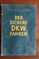 Der Sichere Dkw Fahrer 90 Blz - Técnico