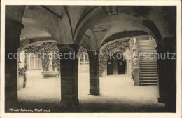 11667609 Rheinfelden AG Rathaus Rheinfelden - Other & Unclassified