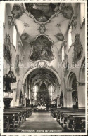 11667603 Rheinfelden AG Inneres Der Stadtkirche Rheinfelden - Other & Unclassified