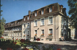 11667602 Rheinfelden AG Solbad Sanatorium Rheinfelden - Autres & Non Classés