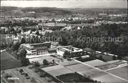 11667601 Rheinfelden AG Panorama Rheinfelden - Autres & Non Classés