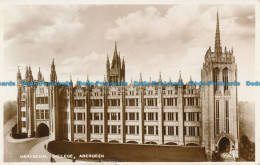 R031629 Marischall College. Aberdeen. Valentine. No 99270. RP. 1960 - Welt