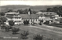 11667598 Rheinfelden AG Sanatorium Rheinfelden - Autres & Non Classés