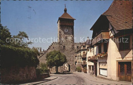 11667596 Rheinfelden AG Obertorturm Rheinfelden - Otros & Sin Clasificación