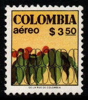 01- KOLUMBIEN - 1978- MI#:1352 - MNH- COLOMBIAN COFFEE - Kolumbien