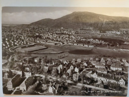 Postcard Stadium  Bergen Norway - Stadion Stade Stadio Estadio - Stadions