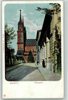 13910107 - Basel Bâle - Sonstige & Ohne Zuordnung