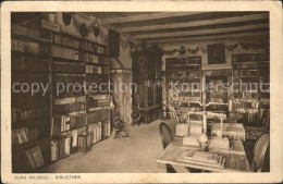 11667562 Wildegg Schloss Bibliothek Wildegg - Other & Unclassified