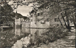 11667551 Hallwil Schloss Hallwil Hallwil - Other & Unclassified