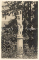 11667544 Baden AG Venusstatue Im Casinogarten Baden - Otros & Sin Clasificación