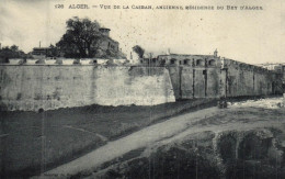 Afrique > Algérie > Villes > Alger - Vue De La Casbah - 7805 - Algerien