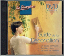 Guide De La Décoration DVD - Andere & Zonder Classificatie