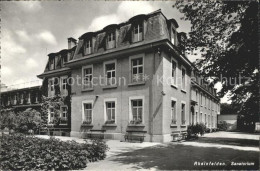 11667499 Rheinfelden AG Sanatorium Rheinfelden - Otros & Sin Clasificación