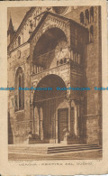 R033570 Verona. Protiro Del Duomo. Cavadini. 1924 - World