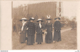 Mode - Chapeau - Vintage Clothing - CA-PHO (1910~) - Fashion