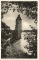 11667465 Rheinfelden AG Messerturm Rheinfelden - Altri & Non Classificati