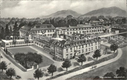 11667457 Rheinfelden AG Sanatorium Rheinfelden - Autres & Non Classés