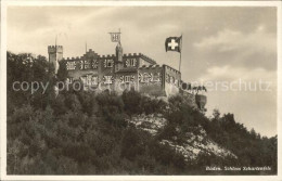 11667439 Baden AG Schloss Schartenfels Baden - Altri & Non Classificati