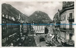 R033580 Grenoble. Place Grenelle Et Le Saint Eynard. M. Bourcier. No 55 - World