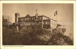 11667432 Baden AG Schloss Schartenfels Baden - Sonstige & Ohne Zuordnung