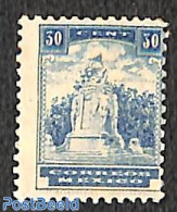 Mexico 1947 30c, Stamp Out Of Set, Unused (hinged) - Messico