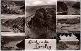 LORELEY.    Rund Um Die - Autres & Non Classés