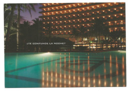 Hotel GLORIA PALACE - San Agustin - Gran Canaria - Spain - - Hotel's & Restaurants