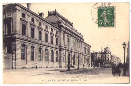 (33) 293, Bordeaux, NG 9, Université - Bordeaux