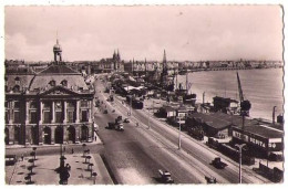 (33) 284, Bordeaux, Glatigny 1783, Les Quais - Bordeaux