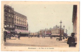 (33) 189, Bordeaux, Nouvelles Galeries 18, La Place De La Comédie - Bordeaux