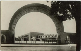 (33) Bordeaux 054, Chatagneau 6, Stade Municipal, Entrée Monumentale - Bordeaux