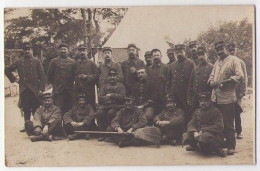 (33) 004, Bordeaux, Carte Photo Chassaing, 140 Régiment D'Infanterie - Bordeaux