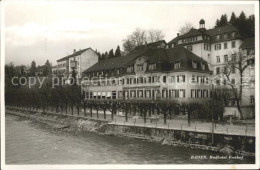 11667377 Baden AG Badhotel Freihof Baden - Sonstige & Ohne Zuordnung