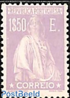 Portugal 1920 1.50, Stamp Out Of Set, Mint NH - Neufs