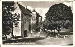 11667376 Baden AG Landvogteischloss Baden - Sonstige & Ohne Zuordnung