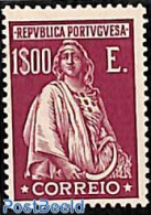 Portugal 1926 1.00, Stamp Out Of Set, Mint NH - Nuovi