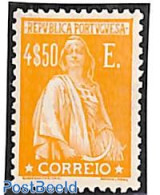 Portugal 1930 4.50E, Stamp Out Of Set, Mint NH - Nuevos