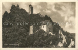 11667364 Baden AG Schlossruine Stein Baden - Other & Unclassified