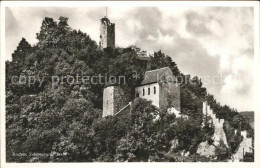 11667363 Baden AG Schlossruine Stein Baden - Andere & Zonder Classificatie