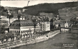 11667356 Baden AG Hotel Freihof Baden - Sonstige & Ohne Zuordnung