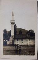 Bulgaria, България, Bălgarija - Gorna Djumaya, Blagoevgrad Cami (1920-1930? Turkish Mosque?) Anime - Bulgaria