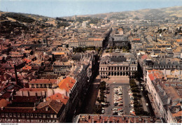 Saint-Étienne (42) - Vue Aérienne - Éditions Lumicap Cpsm - Saint Etienne