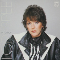 * LP *  LORI SPEE - INTUITION (Holland 1983 EX-) - Disco, Pop