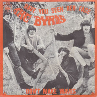 THE BYRDS - Have You Seen Her Face - Otros - Canción Inglesa