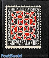 New Zealand 1935 9p, Stamp Out Of Set, Mint NH - Nuovi