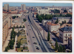 Chalon Sur Saone - Le Toboggan - Chalon Sur Saone